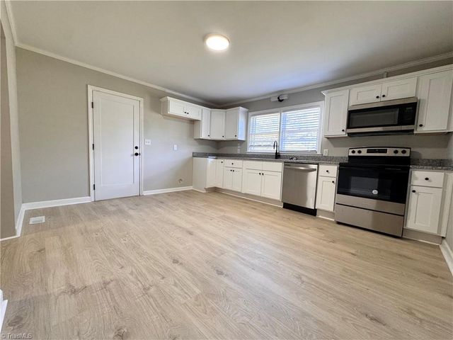 780 Indian Village Trail, Burlington, NC 27217