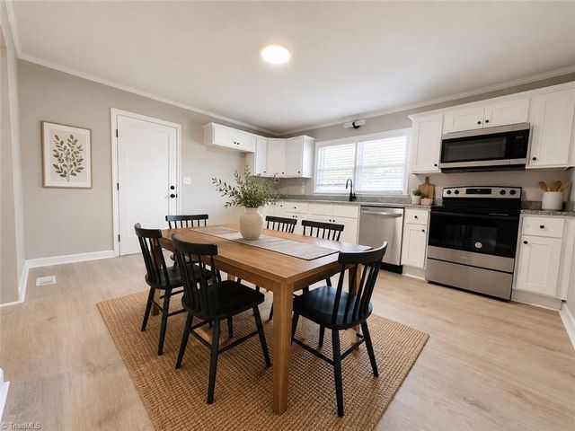 780 Indian Village Trail, Burlington, NC 27217