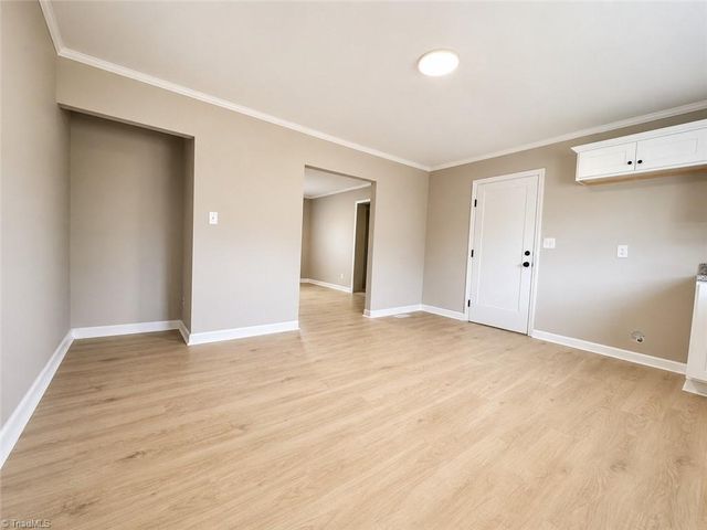 780 Indian Village Trail, Burlington, NC 27217