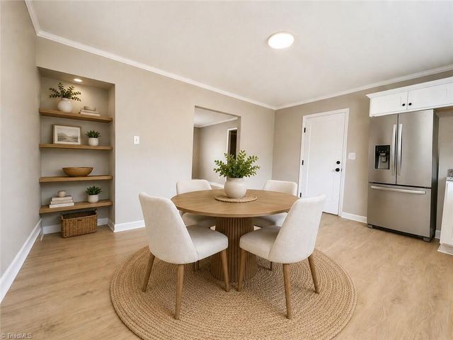 780 Indian Village Trail, Burlington, NC 27217
