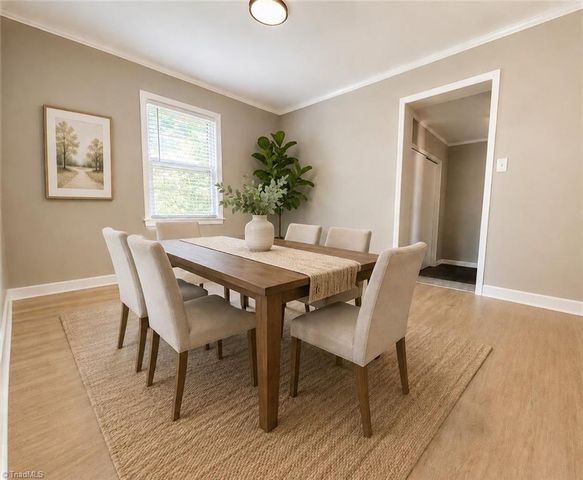 780 Indian Village Trail, Burlington, NC 27217