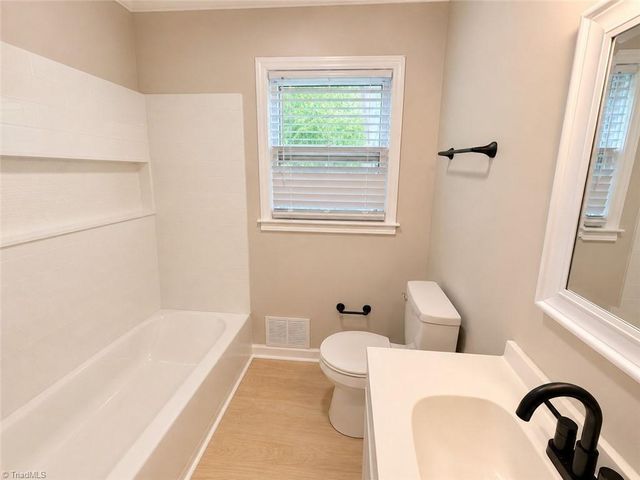 780 Indian Village Trail, Burlington, NC 27217