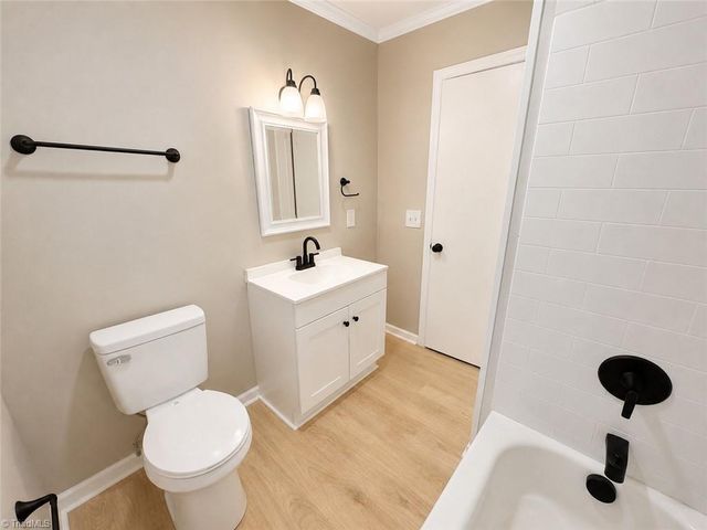 780 Indian Village Trail, Burlington, NC 27217