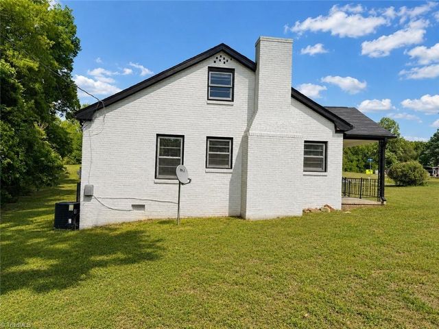 780 Indian Village Trail, Burlington, NC 27217
