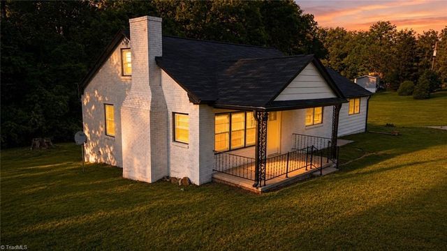 780 Indian Village Trail, Burlington, NC 27217