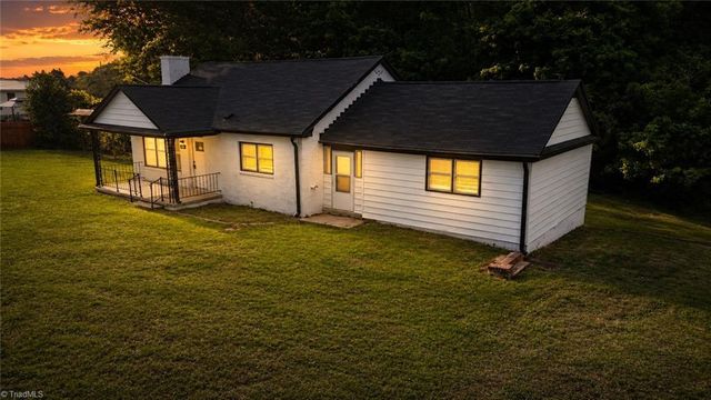 780 Indian Village Trail, Burlington, NC 27217