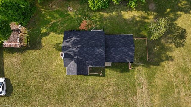 780 Indian Village Trail, Burlington, NC 27217