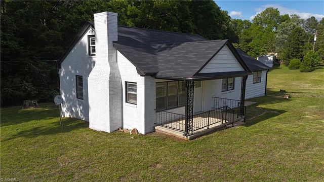 780 Indian Village Trail, Burlington, NC 27217