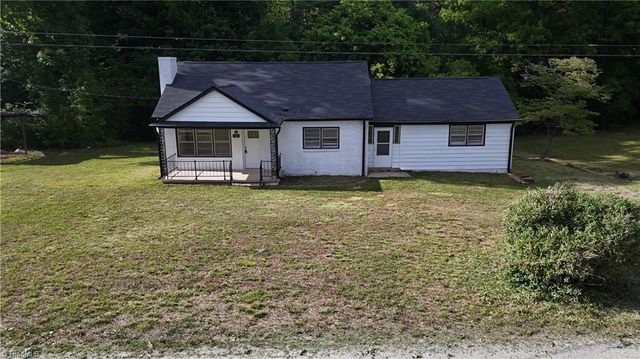 780 Indian Village Trail, Burlington, NC 27217