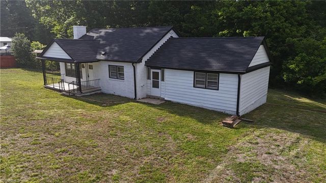 780 Indian Village Trail, Burlington, NC 27217