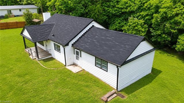 780 Indian Village Trail, Burlington, NC 27217