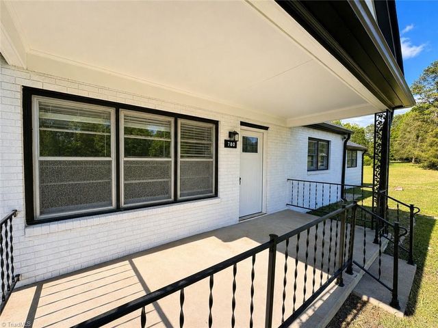 780 Indian Village Trail, Burlington, NC 27217