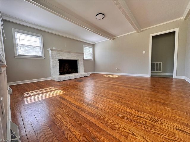 780 Indian Village Trail, Burlington, NC 27217