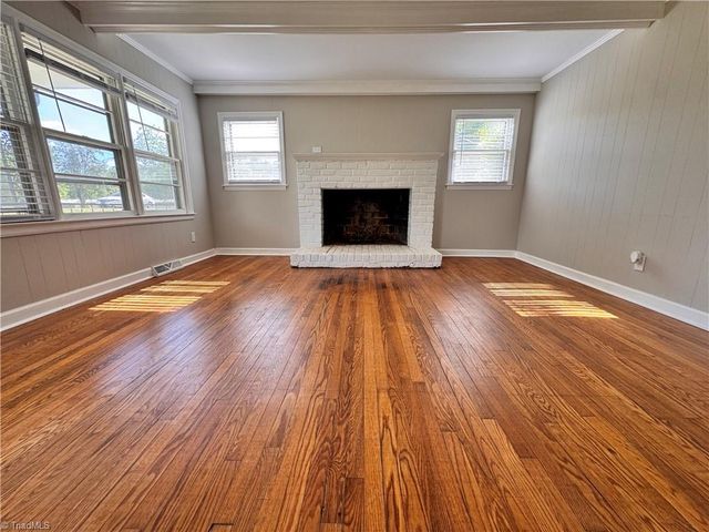780 Indian Village Trail, Burlington, NC 27217