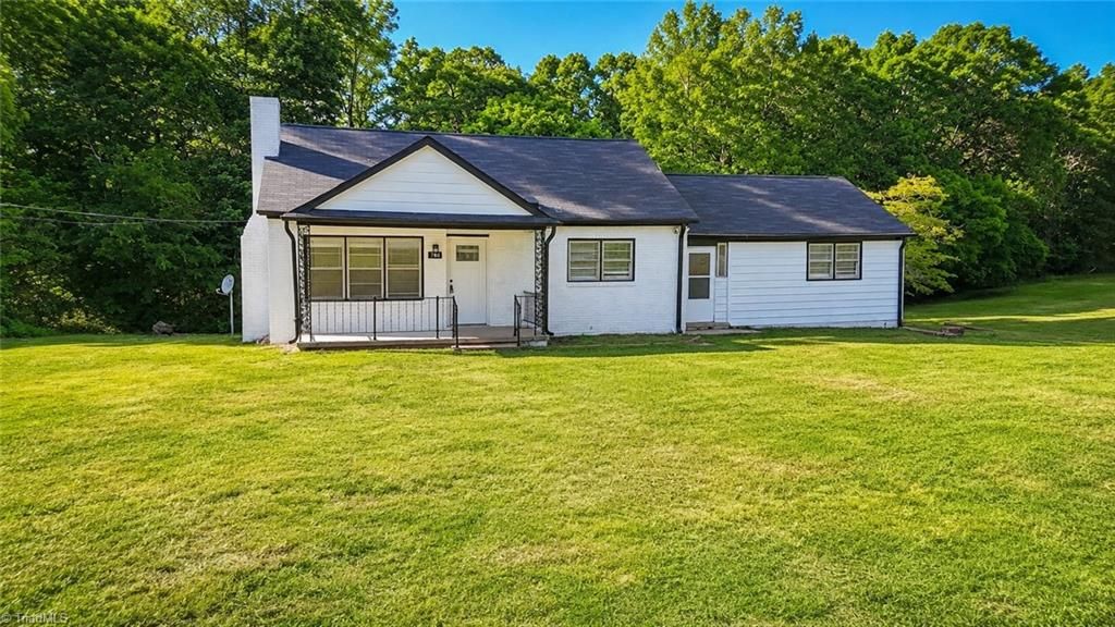 780 Indian Village Trail, Burlington, NC 27217