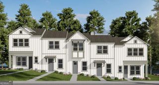 1481 Johnson Road NW 52, Atlanta, GA 30318
