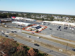 1734 Highway 17 N, Surfside Beach, SC 29575