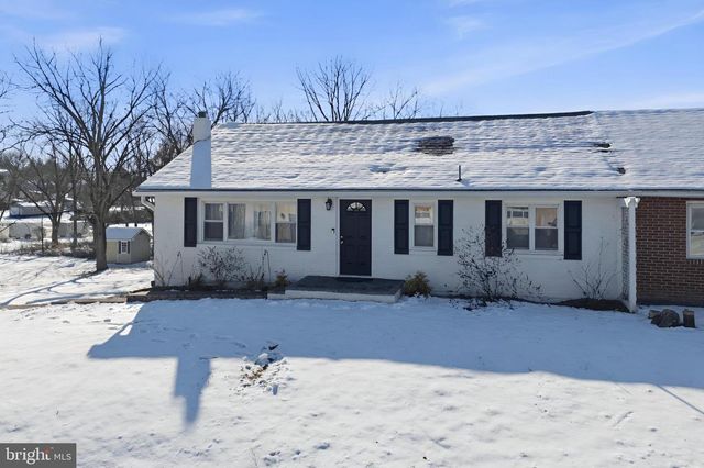 114 S LOCKWILLOW AVE, Harrisburg, PA 17112