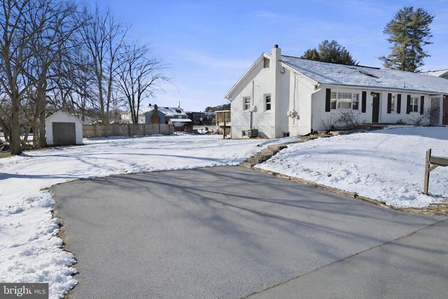 114 S LOCKWILLOW AVE, Harrisburg, PA 17112