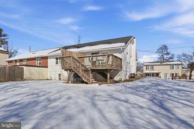 114 S LOCKWILLOW AVE, Harrisburg, PA 17112