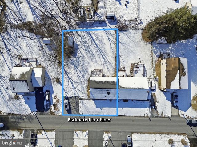 114 S LOCKWILLOW AVE, Harrisburg, PA 17112