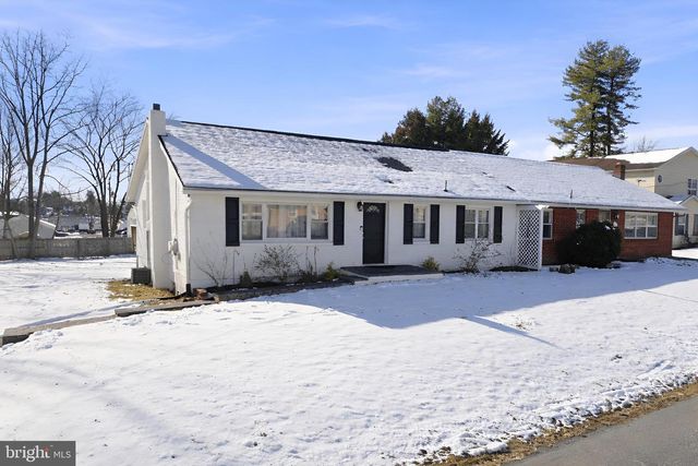 114 S LOCKWILLOW AVE, Harrisburg, PA 17112