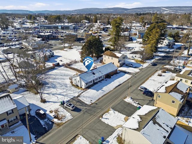 114 S LOCKWILLOW AVE, Harrisburg, PA 17112