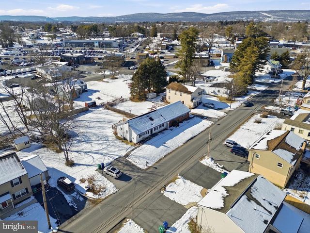 114 S LOCKWILLOW AVE, Harrisburg, PA 17112