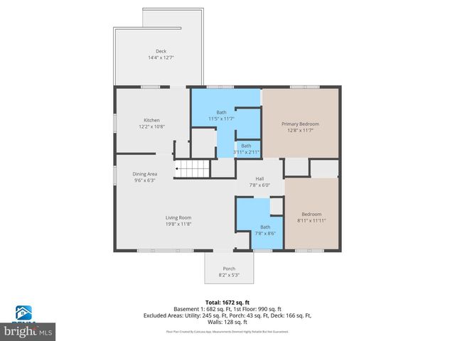 114 S LOCKWILLOW AVE, Harrisburg, PA 17112