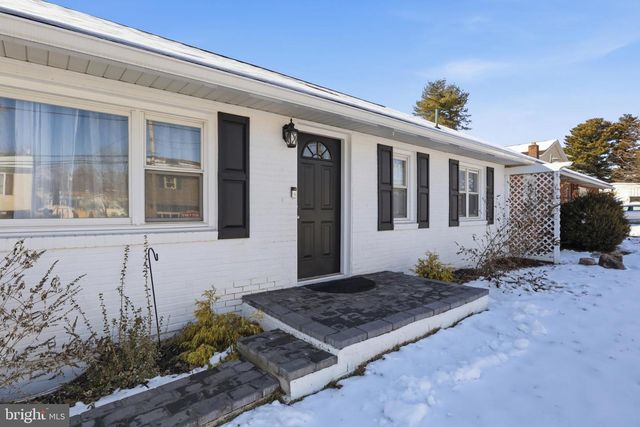 114 S LOCKWILLOW AVE, Harrisburg, PA 17112