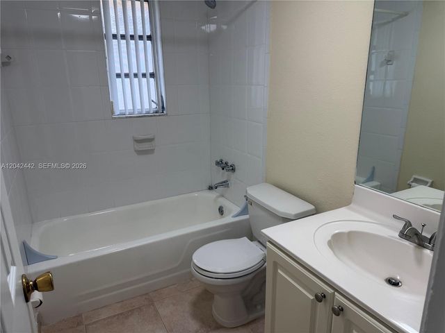 8600 SW 109th Avenue 4231, Miami, FL 33173