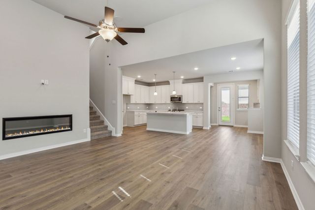 2503 Auburn Street, Rockwall, TX 75087