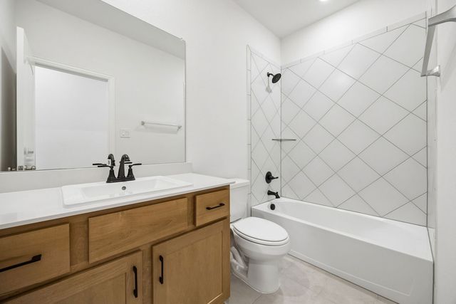 2503 Auburn Street, Fate, TX 75087