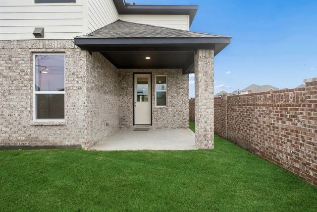 2503 Auburn Street, Fate, TX 75087