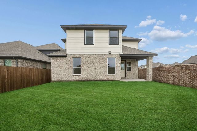 2503 Auburn Street, Fate, TX 75087