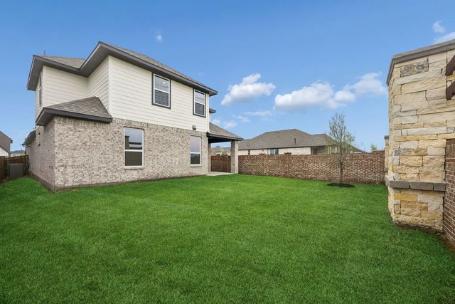 2503 Auburn Street, Fate, TX 75087