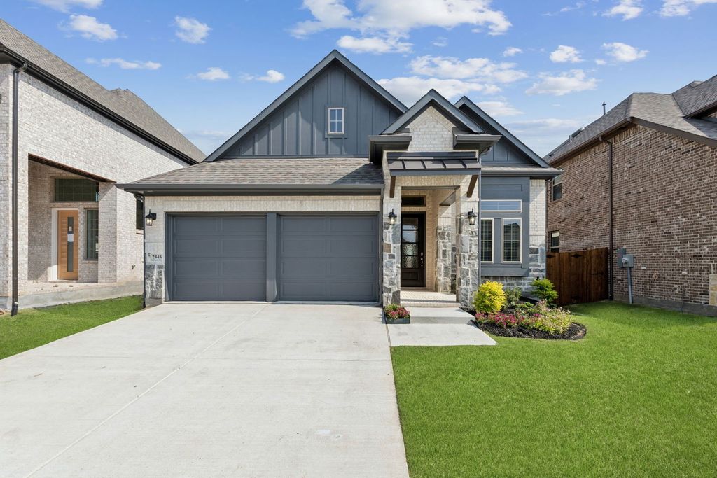 2503 Auburn Street, Rockwall, TX 75087