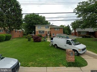 906 VENICE DR, Silver Spring, MD 20904