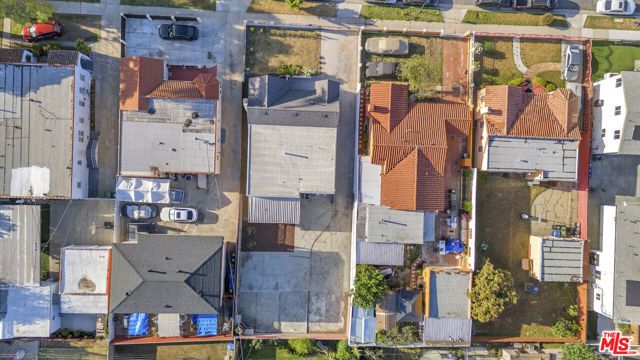 1728 W 81st Street, Los Angeles, CA 90047