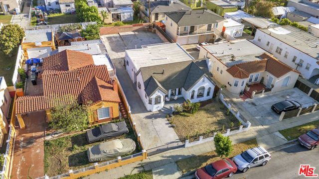 1728 W 81st Street, Los Angeles, CA 90047