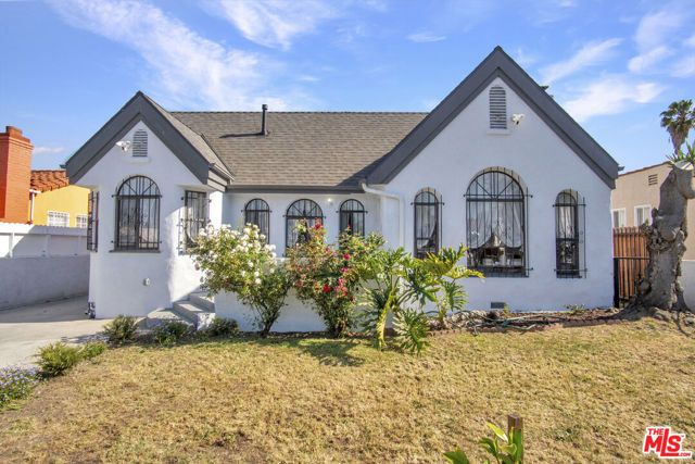 1728 W 81st Street, Los Angeles, CA 90047