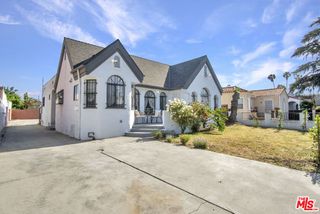1728 W 81st Street, Los Angeles, CA 90047