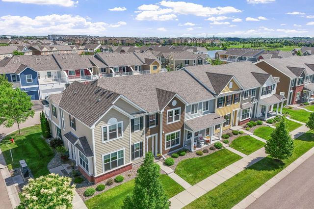 11819 84th Avenue N, Maple Grove, MN 55369