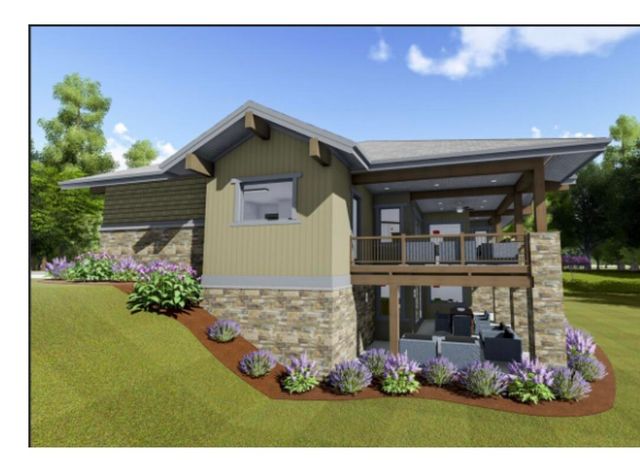 0 Ridge DR, Goodview, VA 24095