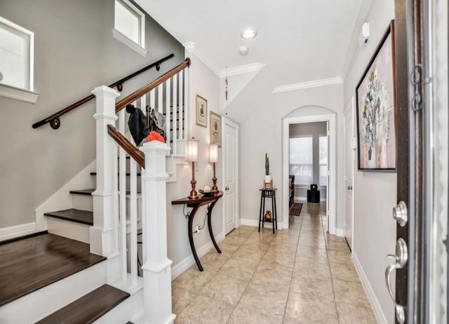 12265 Oxford Crescent Circle, Houston, TX 77082