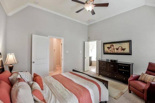 12265 Oxford Crescent Circle, Houston, TX 77082