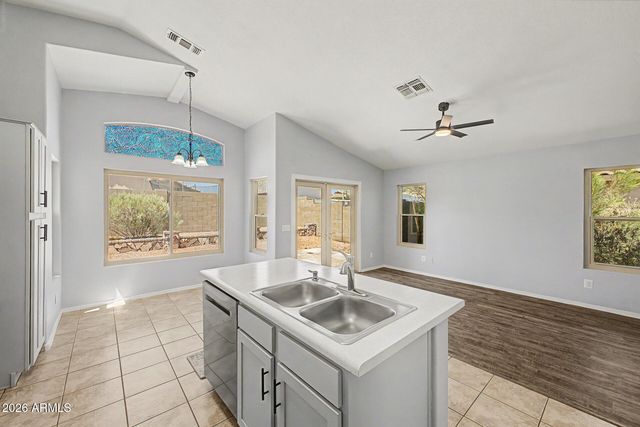 8742 E CAROL Avenue, Mesa, AZ 85208