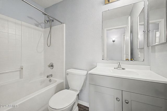 8742 E CAROL Avenue, Mesa, AZ 85208