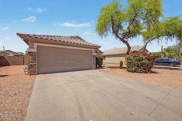 8742 E CAROL Avenue, Mesa, AZ 85208