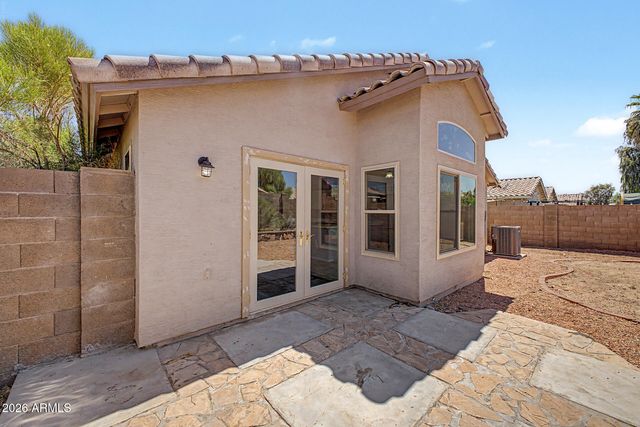 8742 E CAROL Avenue, Mesa, AZ 85208